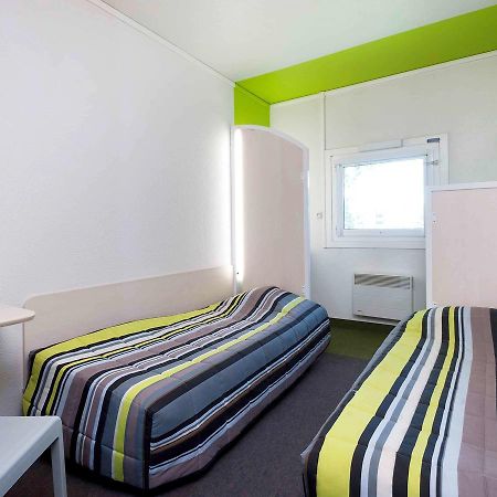 Hotel F1 Angers Ouest - Beaucouzé Dış mekan fotoğraf