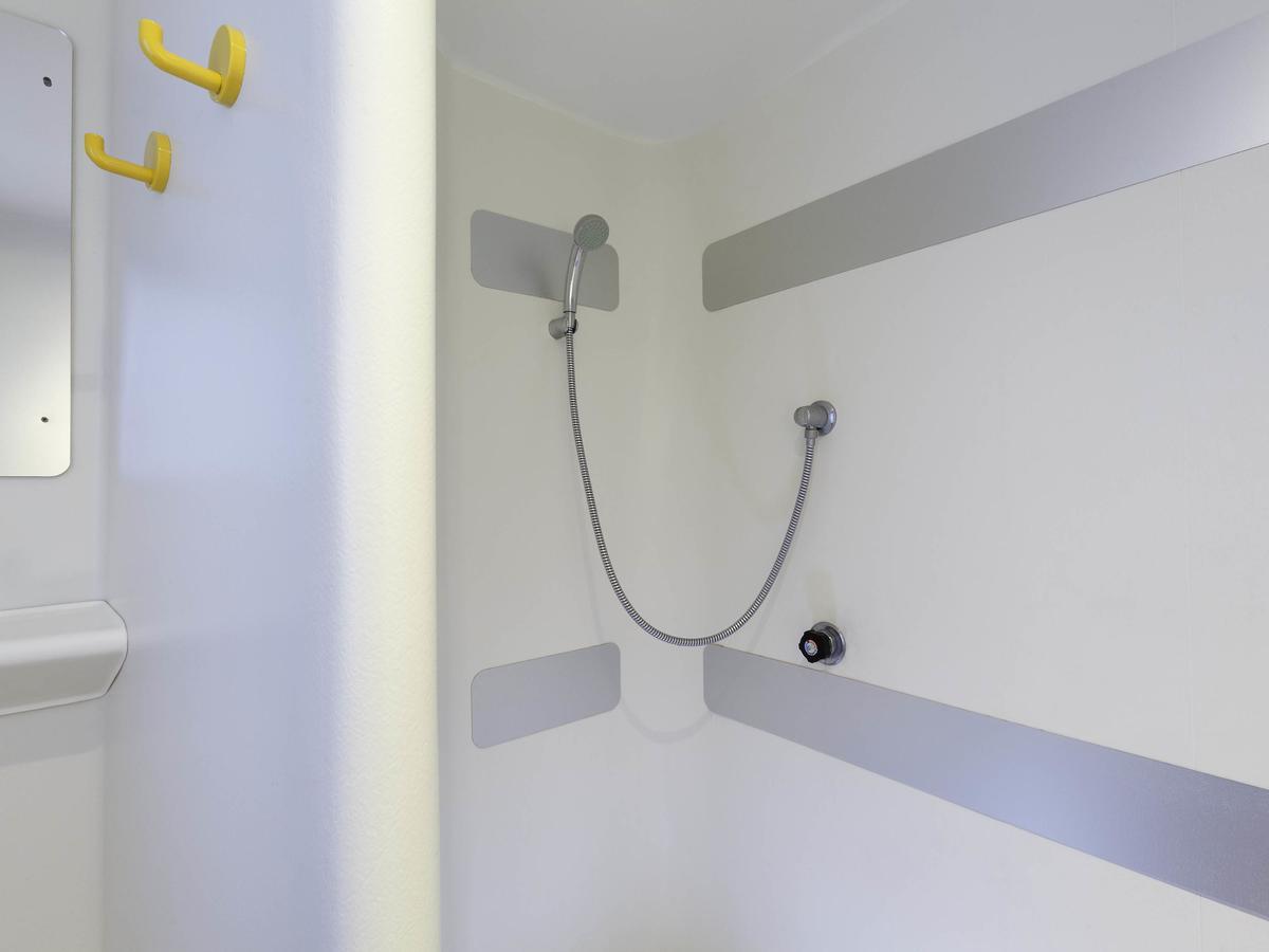 Hotel F1 Angers Ouest - Beaucouzé Dış mekan fotoğraf